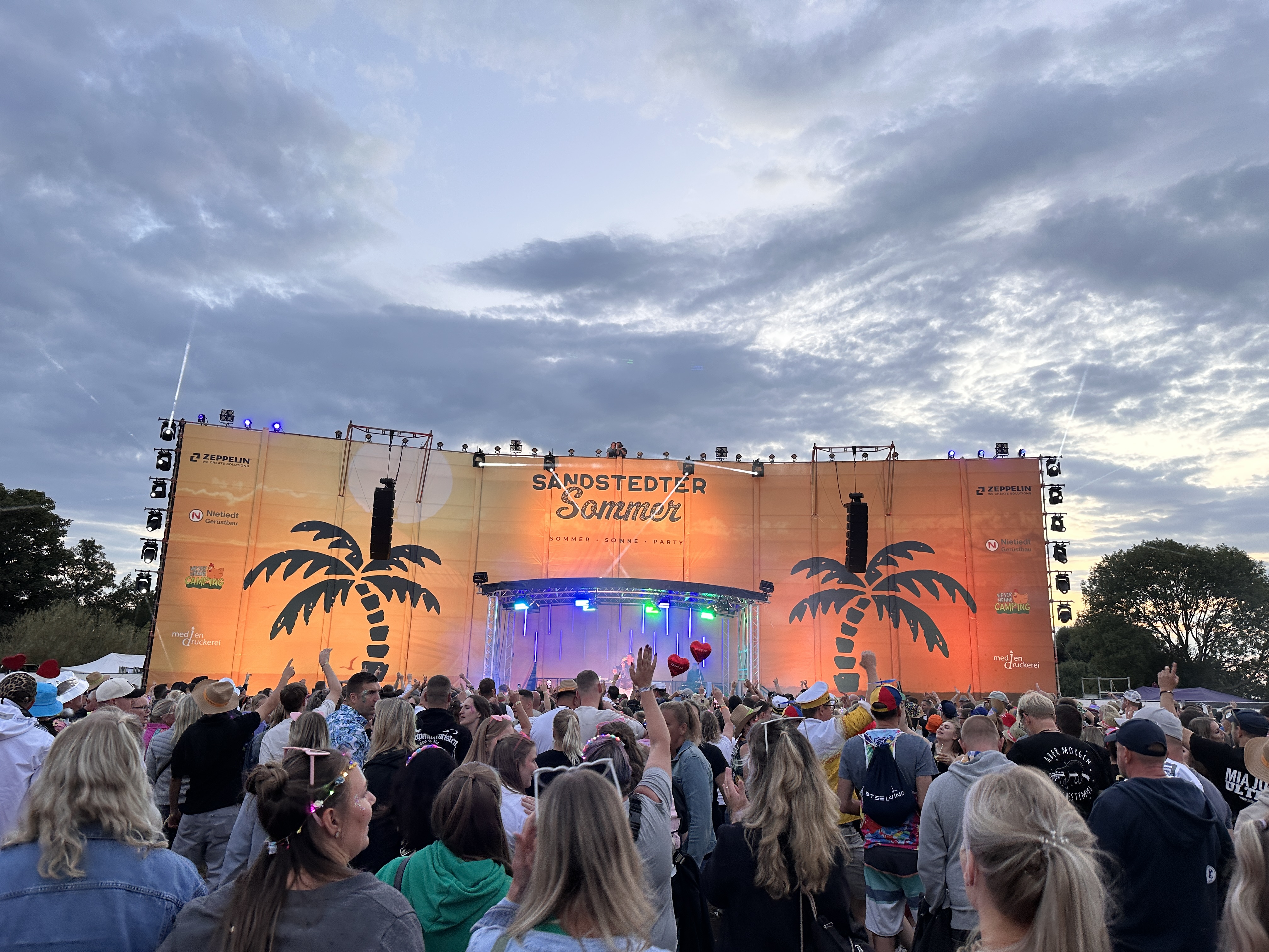Open Air Festival